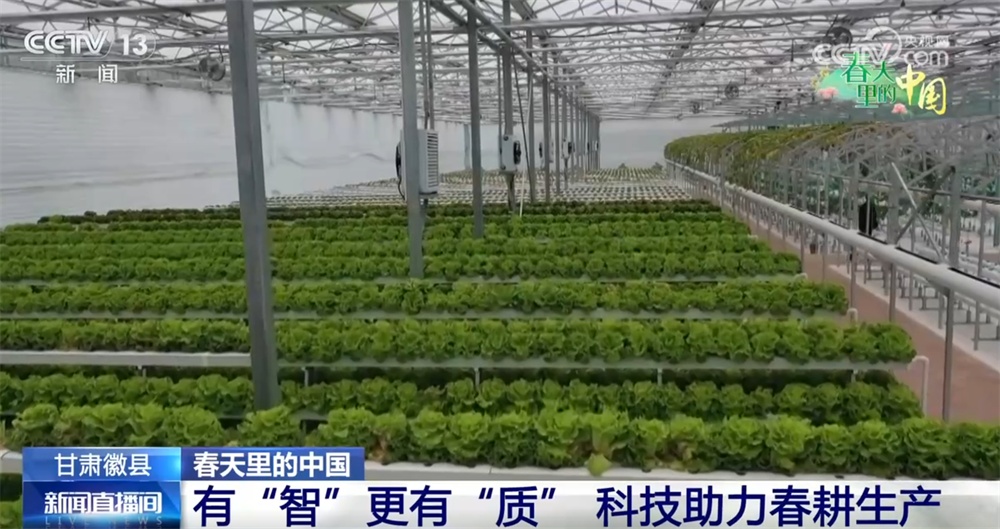 草长莺飞三月天 神州大地徐徐铺展一幅幅色彩斑斓的春日画卷