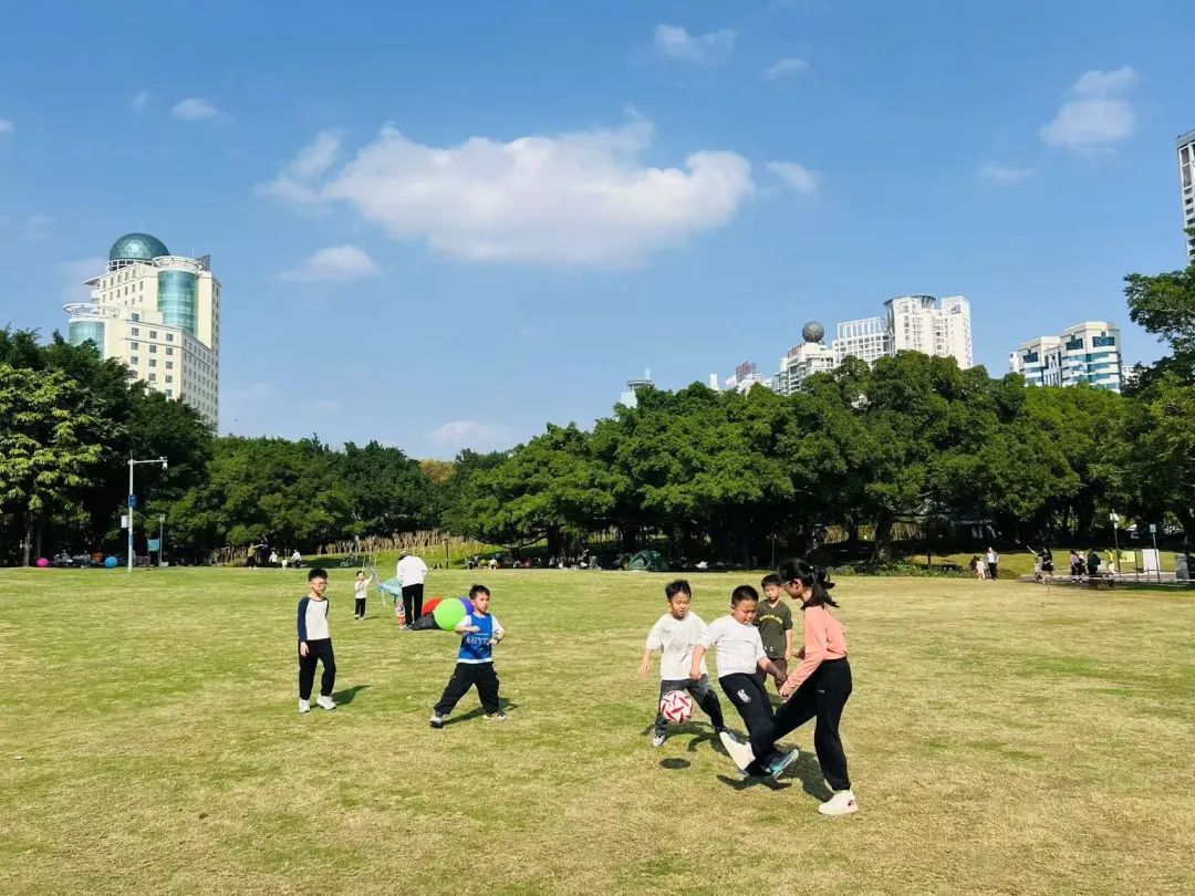 气温骤降！寒潮来袭，广西体验一夜入“冬”