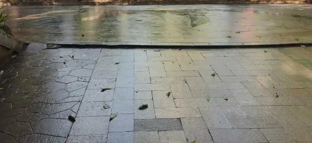 雷雨+大风+冰雹！强对流天气即将抵达福建！记得关窗......