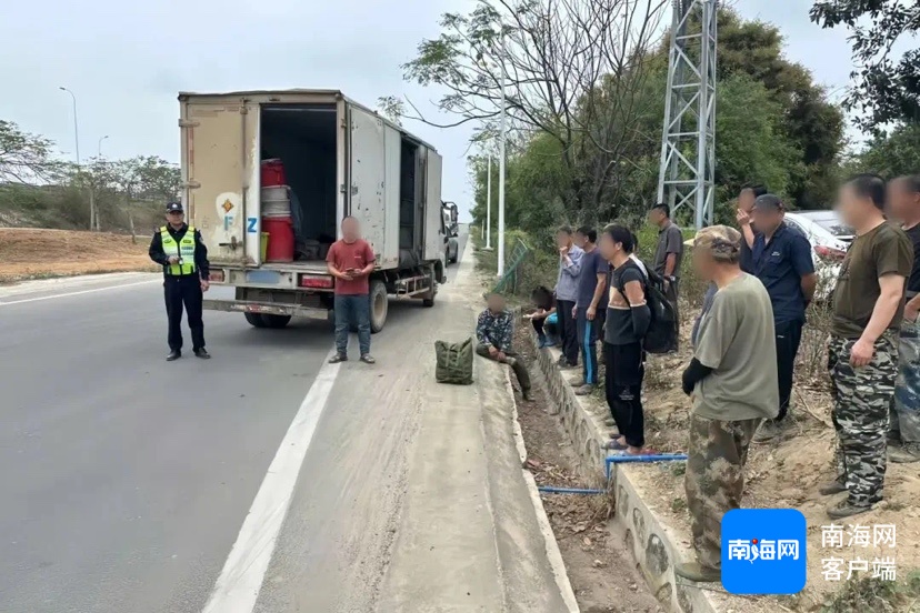 自酿酒没度数?交警:罚2000元!海南曝光一批典型案例→ 自酿酒没度数?交警:罚2000元!海南曝光一批典型案例→