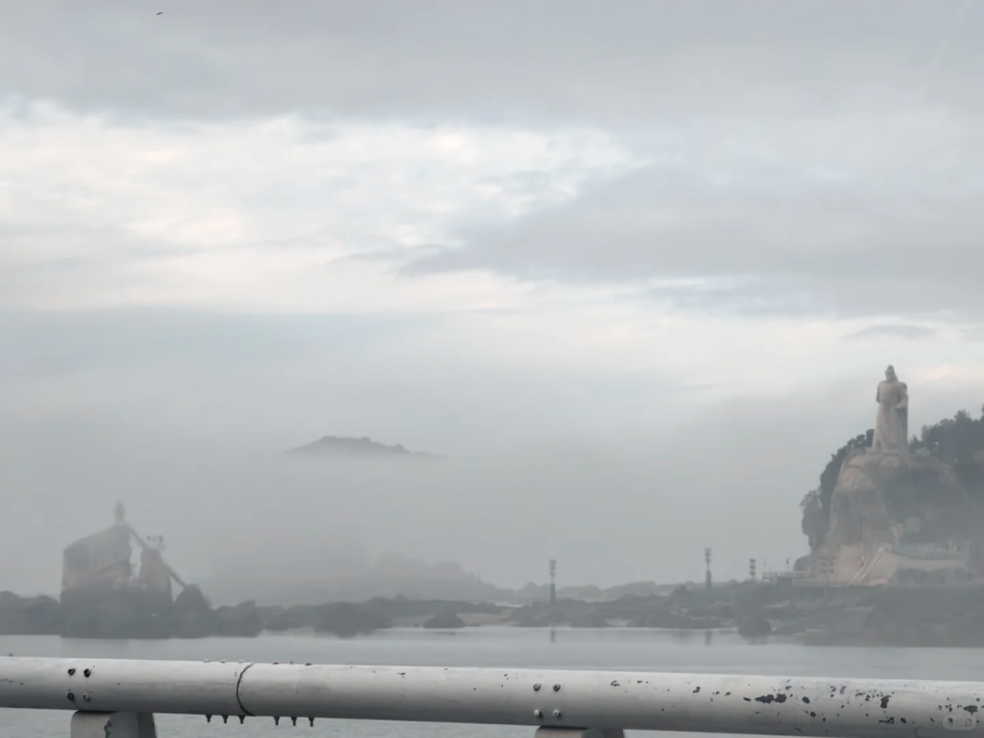 厦门惊现奇观!冲上热搜! 厦门惊现奇观!冲上热搜!