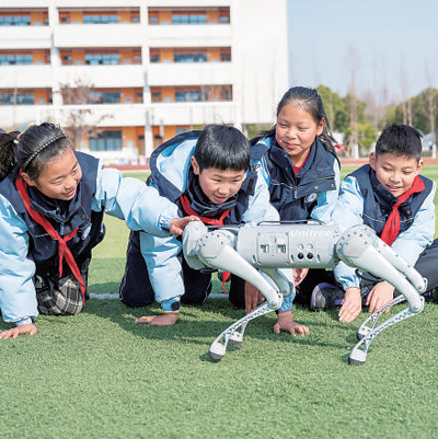 每天2小时，为成长加油