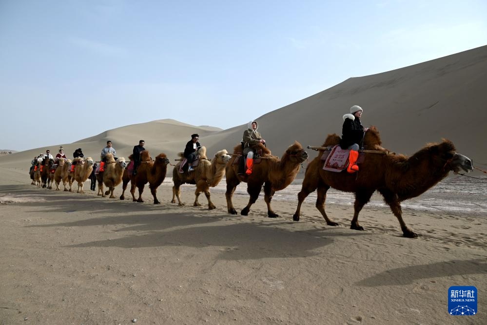 甘肃敦煌延续景区门票优惠政策 甘肃敦煌延续景区门票优惠政策