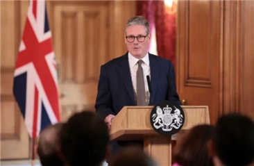 最新：英国将向乌提供导弹，美国考虑“断供”