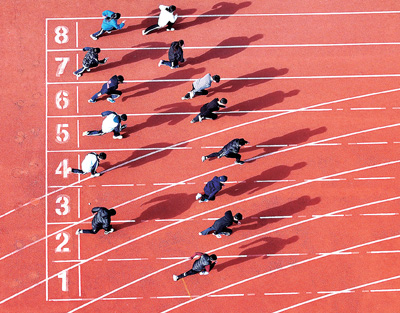 每天2小时，为成长加油