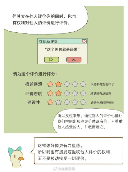 在任何时候，都请义无反顾地相信自己的价值