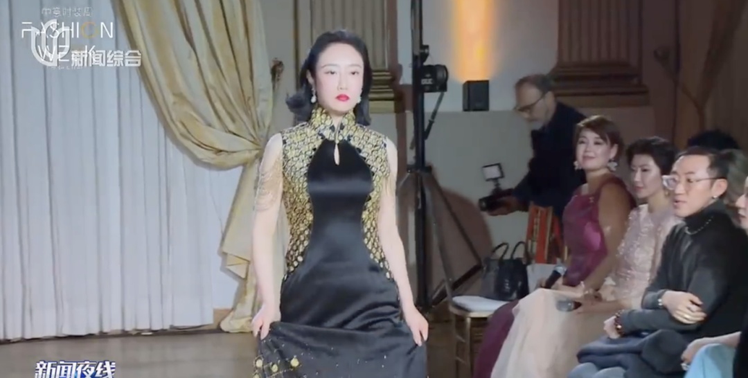 这群上海阿姨在罗马火了！平均年龄60岁！