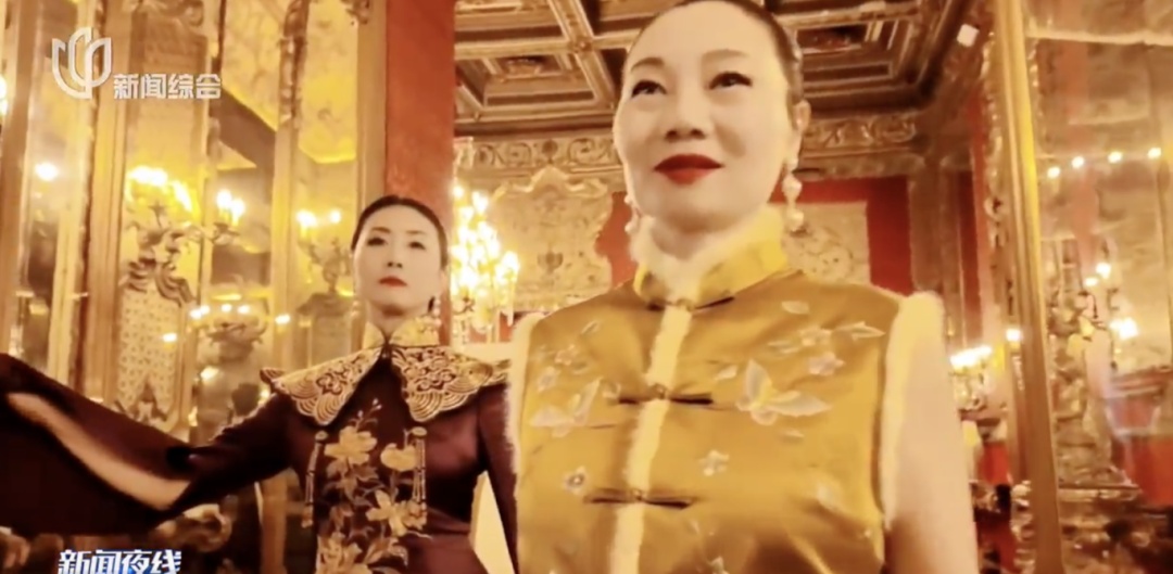 这群上海阿姨在罗马火了！平均年龄60岁！