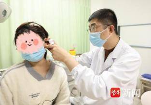 72小时是突发耳聋治疗黄金期