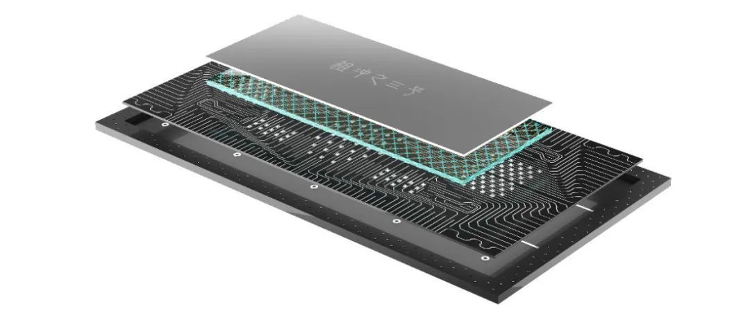 打破世界纪录!我国科学家成功研制“祖冲之三号” 打破世界纪录!我国科学家成功研制“祖冲之三号”