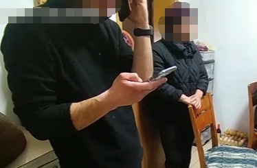 奶奶打电话，11岁的孙子急了！那可是上百万元啊