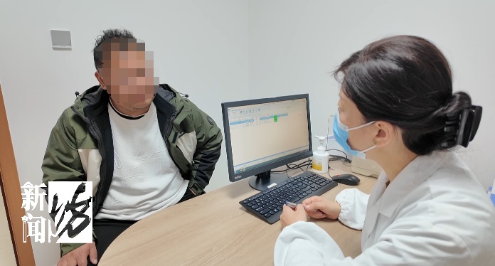 2个人里就有1人中招！上海小伙紧急就医！这件事一定要重视→