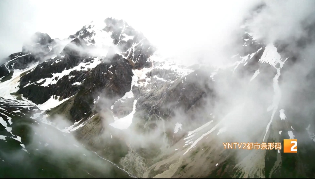 局地降温超14℃！雨雪、雷电、冰雹......云南发布重要天气预报！