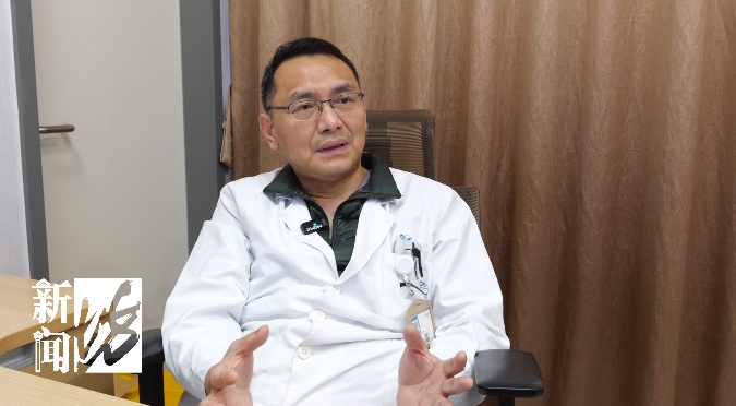 2个人里就有1人中招！上海小伙紧急就医！这件事一定要重视→