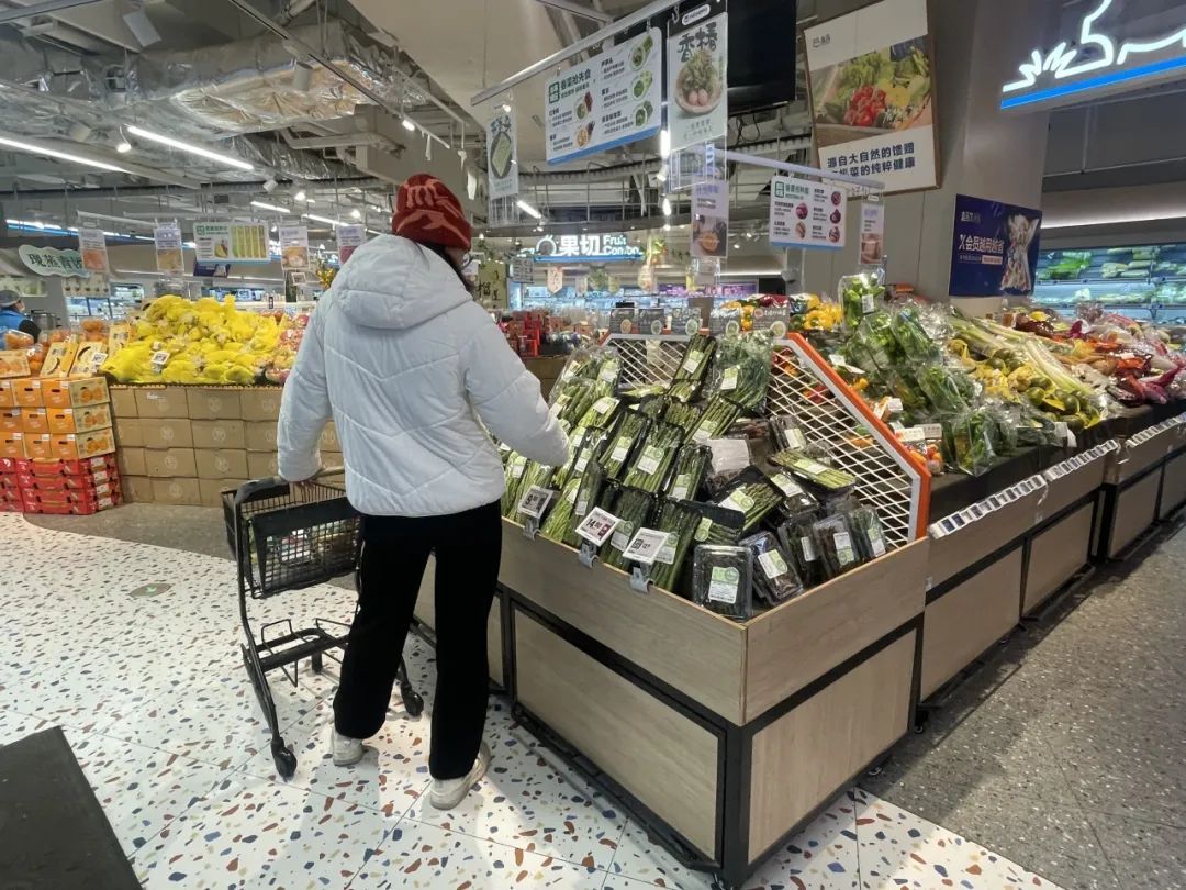 “板蓝根青菜”火了！正大量上市，是菜还是药？