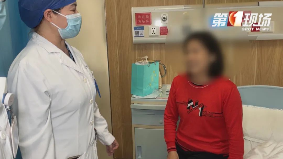 女子吃太多引发肠梗阻？竟是因为这个.....