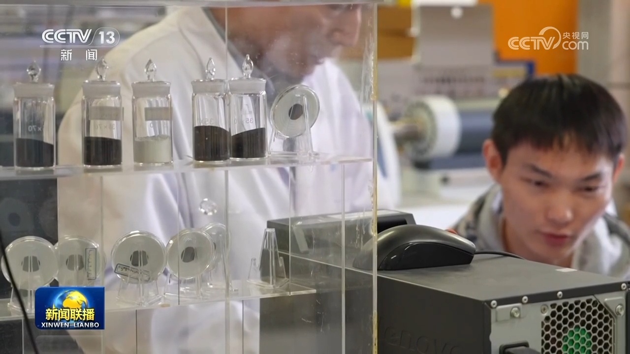 2024年我国研发经费增长8.3%