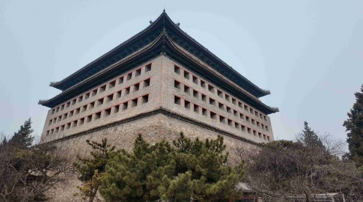 报春了，梅花为何“偏爱”北京这里？