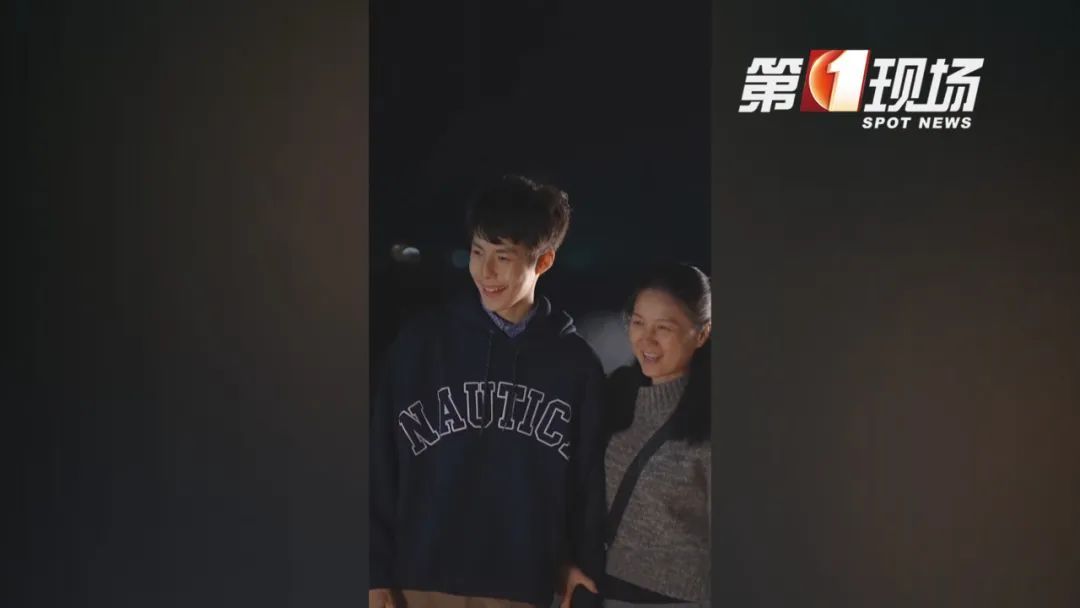 走近“星星的孩子”！深圳16岁高颜值孤独症小伙走红，四年后竟然...