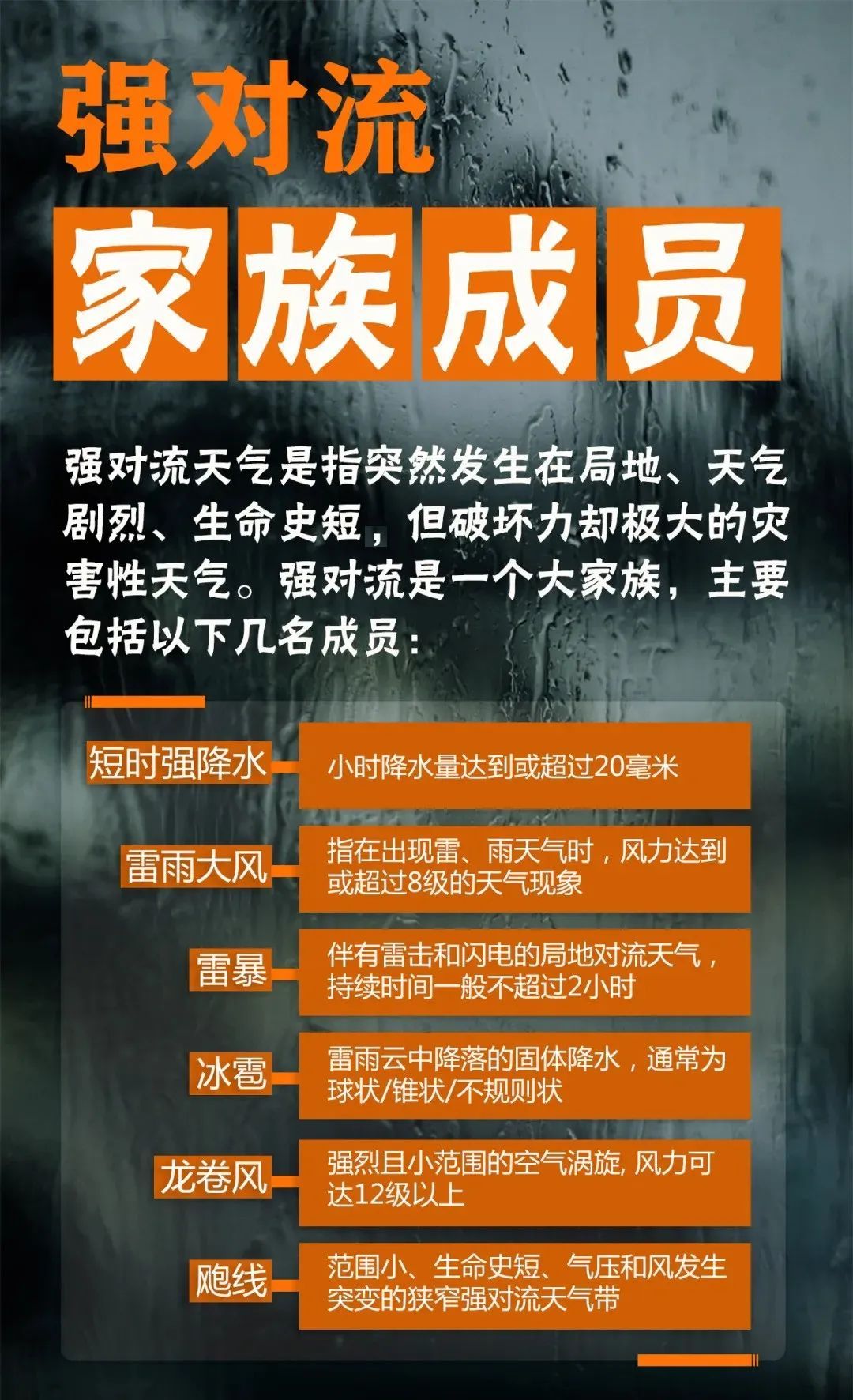 2025年首场强对流来袭，广东迎强降雨和冰雹