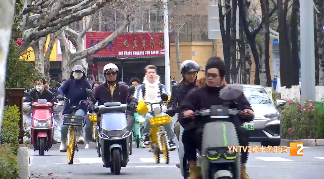 局地降温超14℃！雨雪、雷电、冰雹......云南发布重要天气预报！