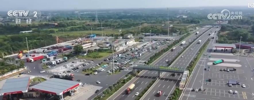 节后物流需求有序恢复 市场保持较高预期