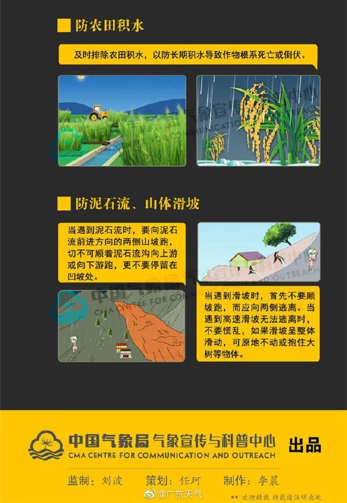 广东多地下冰雹！首场强对流来袭，还有大降温！最怕的天气套餐来了