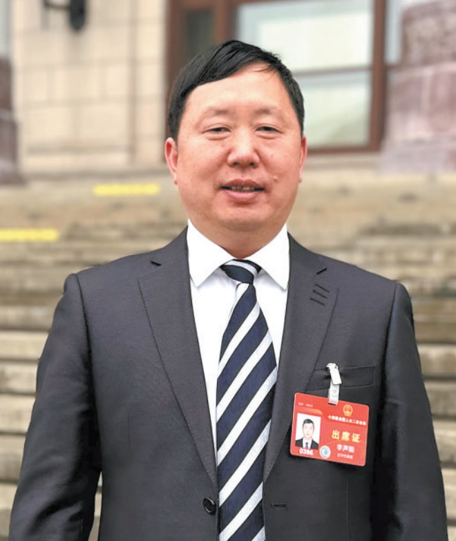 代表委员与基层心连心 | 让“文博热”更持久 代表委员与基层心连心 | 让“文博热”更持久