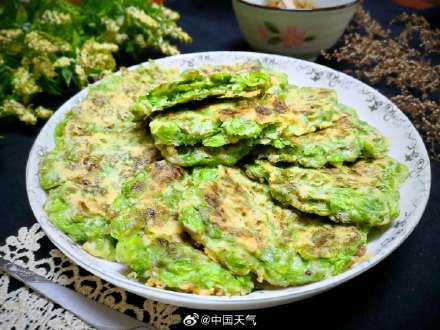 惊蛰 节气赏味地图出炉 邂逅各地春日限定美味