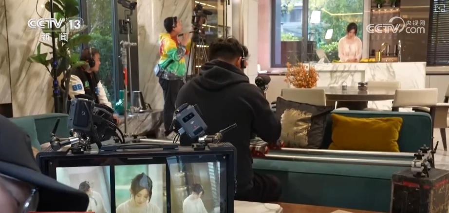 “文化+”释放多元消费新场景 资本不断加码“蓝海”市场