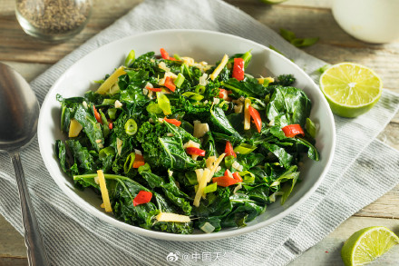 惊蛰 节气赏味地图出炉 邂逅各地春日限定美味