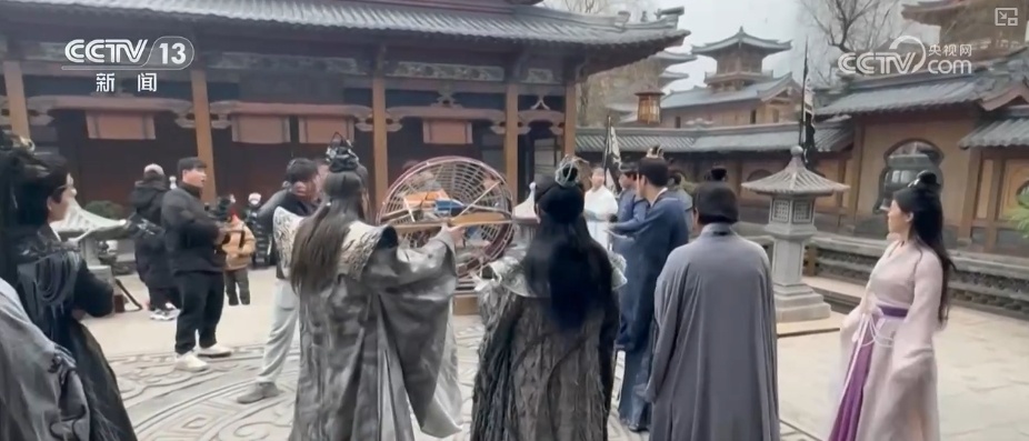 “文化+”释放多元消费新场景 资本不断加码“蓝海”市场