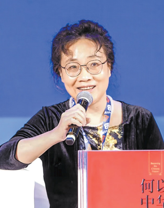 代表委员与基层心连心 | 让“文博热”更持久 代表委员与基层心连心 | 让“文博热”更持久