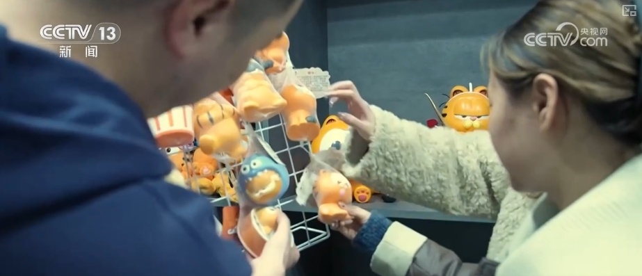 “文化+”释放多元消费新场景 资本不断加码“蓝海”市场