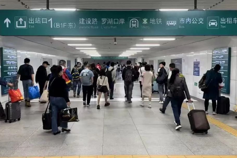 天河⇌深圳只需1小时！3月7日起开行