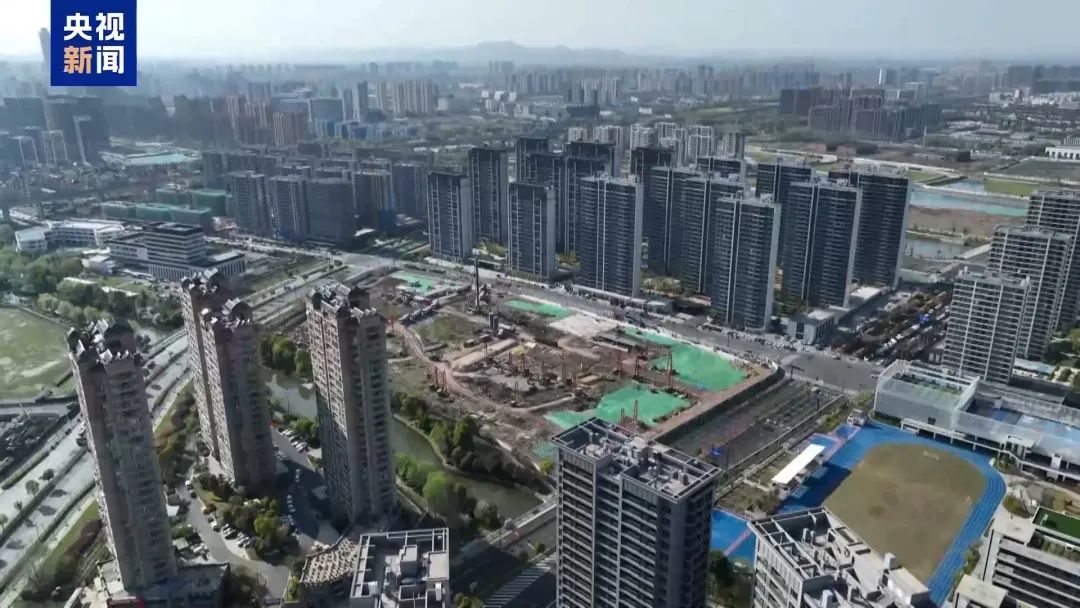首进政府工作报告！什么是“好房子”？