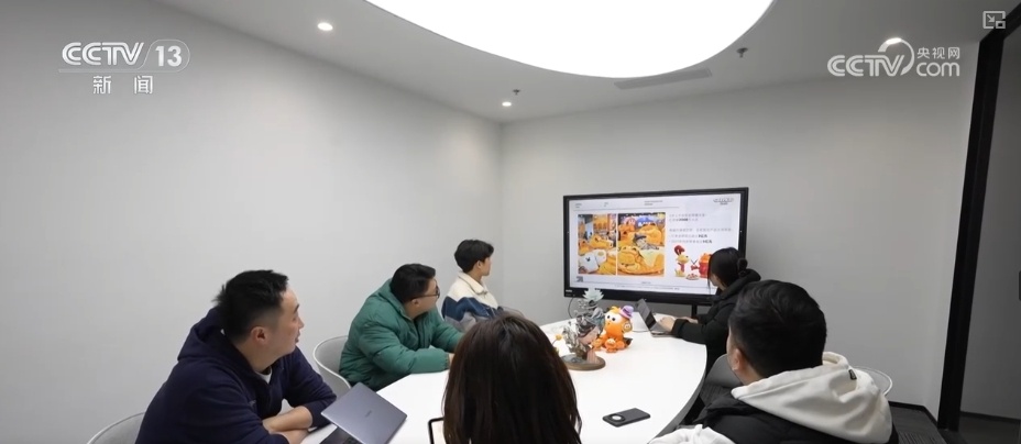 “文化+”释放多元消费新场景 资本不断加码“蓝海”市场