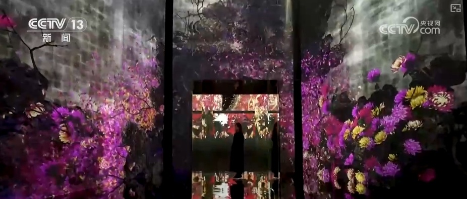 “文化+”释放多元消费新场景 资本不断加码“蓝海”市场