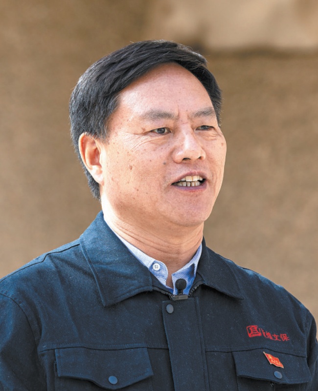 代表委员与基层心连心 | 让“文博热”更持久 代表委员与基层心连心 | 让“文博热”更持久