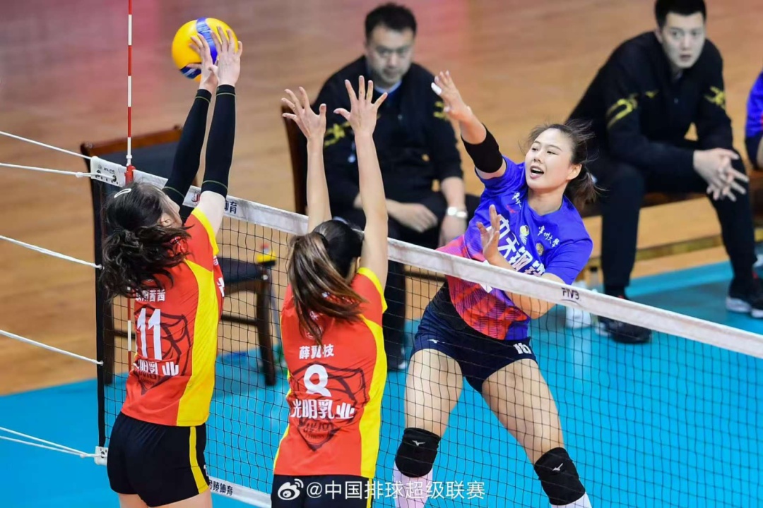 江苏女排,队史第二冠! 江苏女排,队史第二冠!