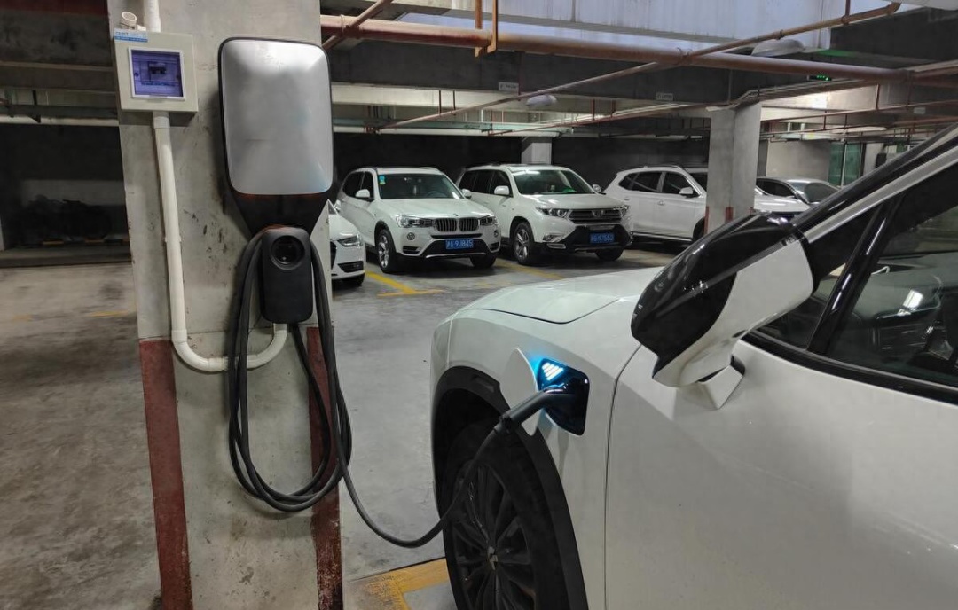 租赁车位安充电桩遭拒,物业拒不配合,法院判了! 租赁车位安充电桩遭拒,物业拒不配合,法院判了!