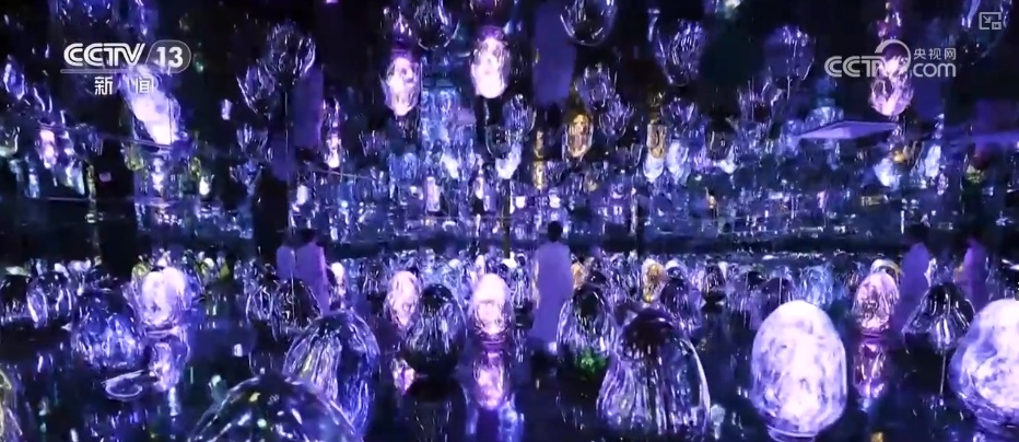 “文化+”释放多元消费新场景 资本不断加码“蓝海”市场