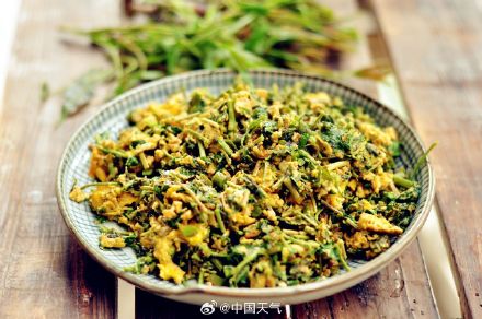 惊蛰 节气赏味地图出炉 邂逅各地春日限定美味