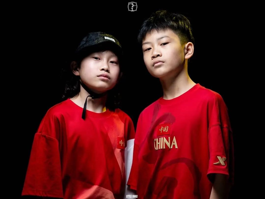 中国“最强小孩哥”刷新纪录！