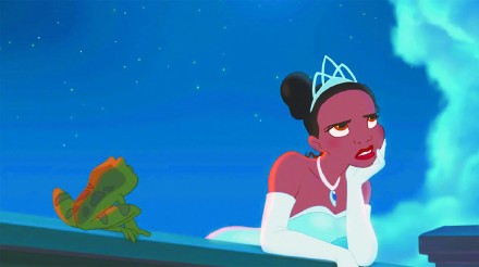 成本太高,迪士尼砍掉“非裔公主”动画剧集 成本太高,迪士尼砍掉“非裔公主”动画剧集