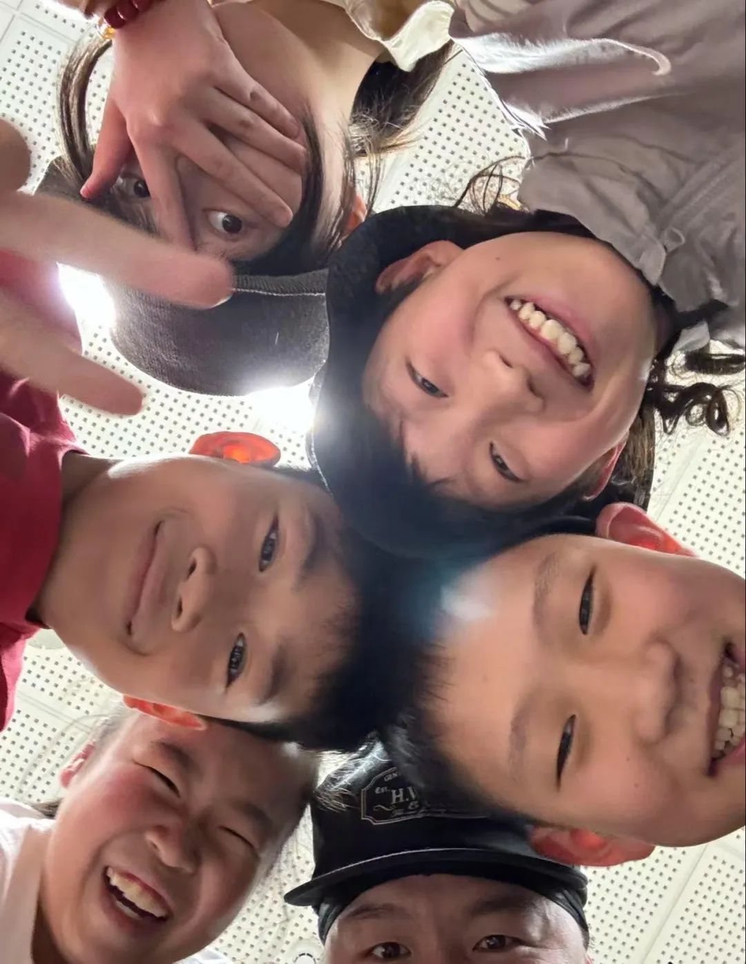 中国“最强小孩哥”刷新纪录！
