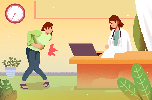 12岁女孩月经来了半个月， 医生居然说这次不用治疗，为啥？