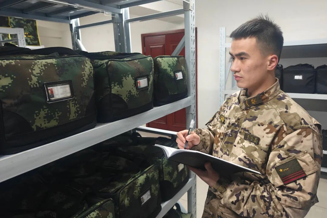 “我们这边规矩是军人免单！”后续来了→