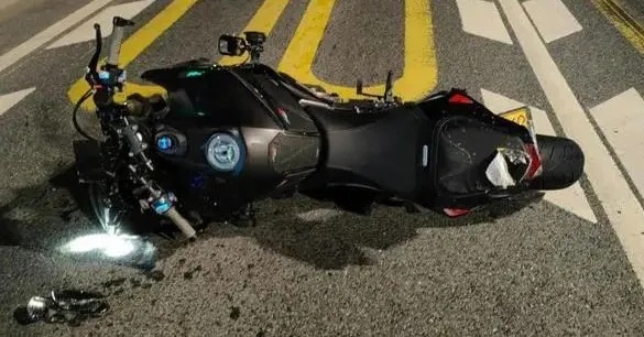 “飙车炸街”？交警：严查！