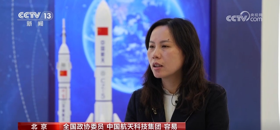 2025，探索不止！看中国航天迭代创新延续精彩